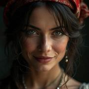 Consultatie met paragnost Gypsy uit Belgie