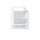 Stappenplan e-mailconsultatie  paragnost Anouk Paragnosten-belgie.nl